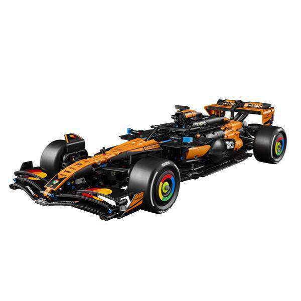 ⏰ Last Day: 55% OFF 🔥 25" Pro Racing Car Block Set | Ultimate Display Masterpiece 🏎️