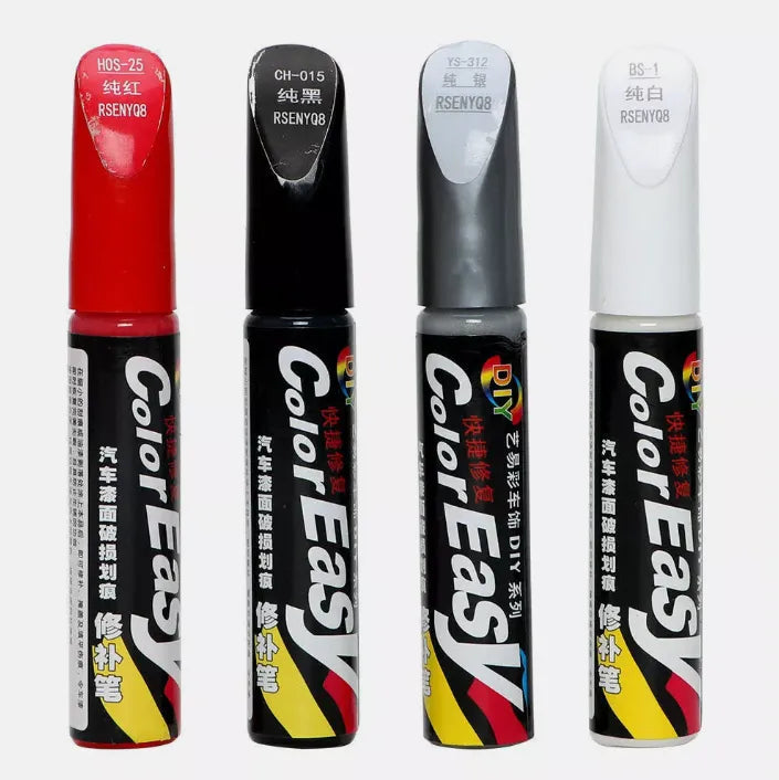 🔥Professional Car Scratch Remover Paint Pen