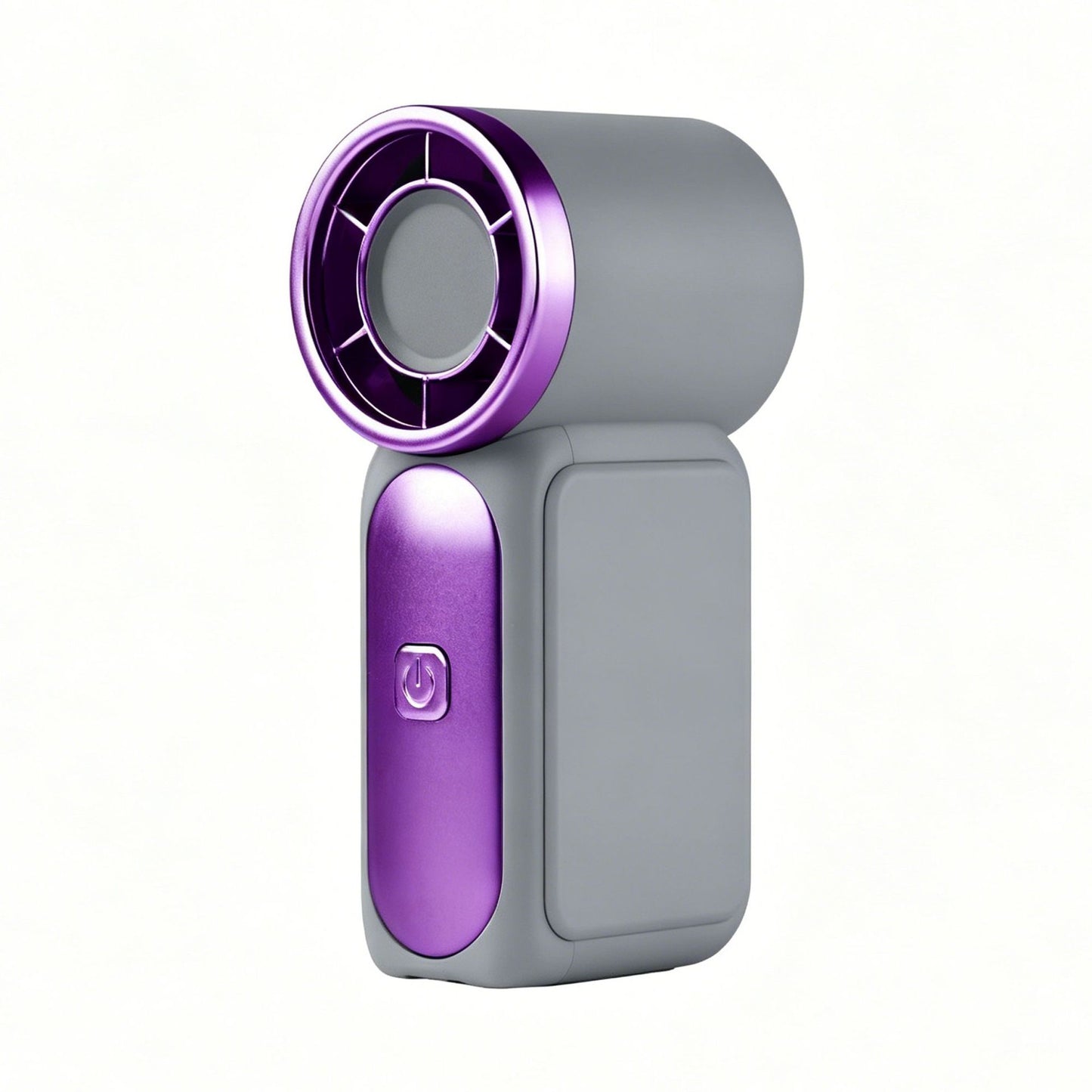 π¨ Mini Handheld Fan with LED Display| π§6 speeds, 10.7 hours of cool| Weighs nothing β goes anywhere