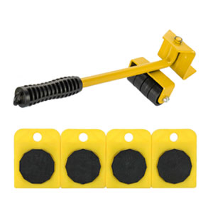 Furniture Lift Sliders-Furniture Moving Device