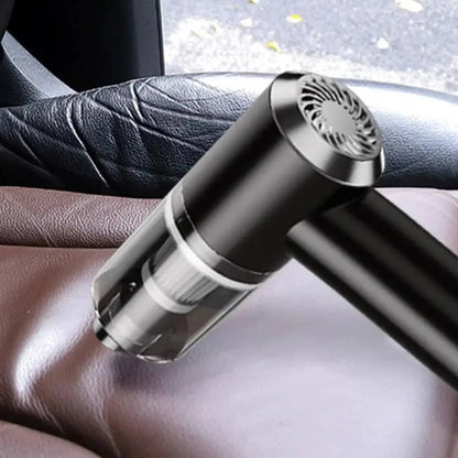 🔥Wireless  Handheld Car Vacuum Cleaner Portable Cordless , Vacuum Cleaner with Multi-Nozzles