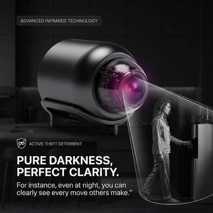 🔥 Last Day Promo: 60% OFF 🎥 Covert Surveillance Gadget — Hotels, Bathrooms, Cars, Homes, Subways — Miniature Wireless Mini Camera
