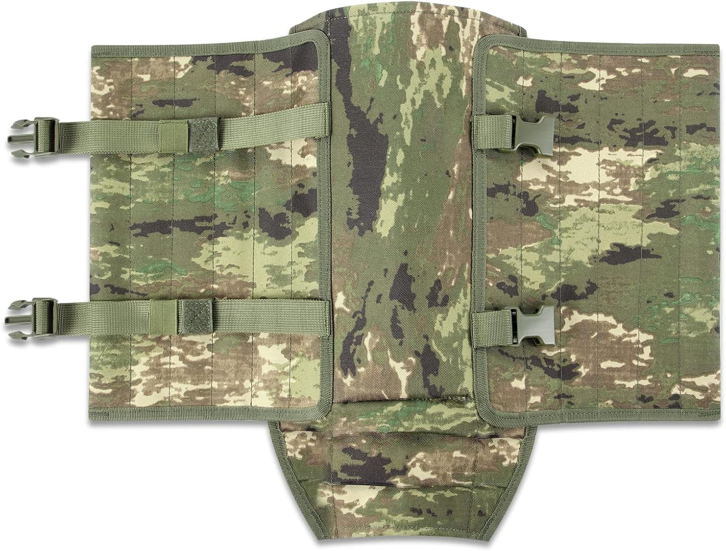 Snake-proof leg guards, waterproof and snake-proof protective gear