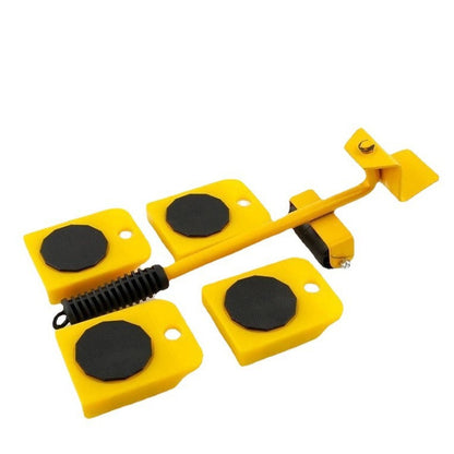 Furniture Lift Sliders-Furniture Moving Device