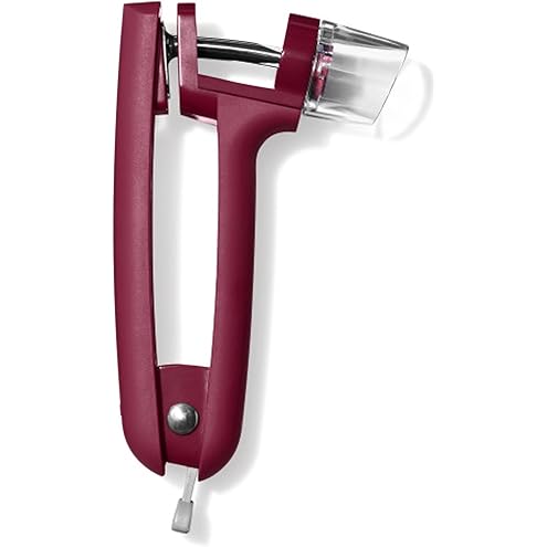 Multifunctional fruit pitter, perfect for making cherry jam