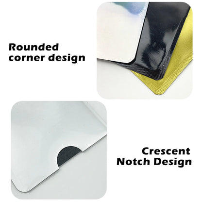 🚨 55% OFF LAST DAY ⏳ 🛡️ RFID Blocking Card Sleeves (8-Pack) – Slim Wallet Security Protectors