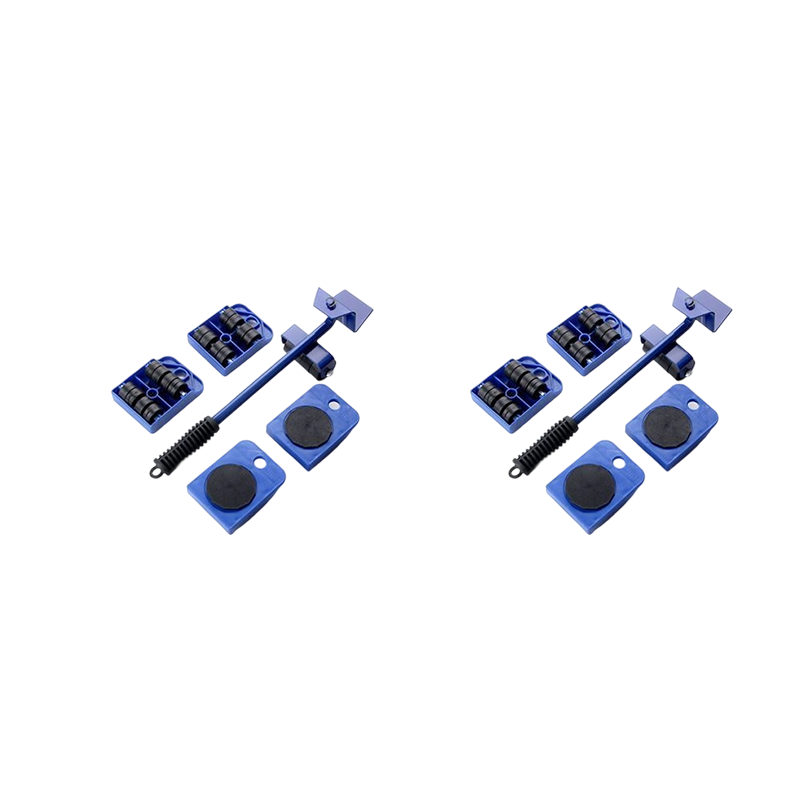 Furniture Lift Sliders-Furniture Moving Device