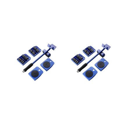 Furniture Lift Sliders-Furniture Moving Device