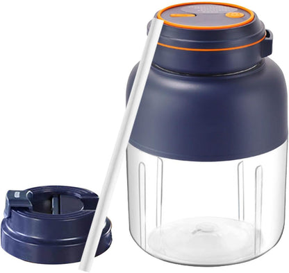 Portable Wireless Juicer Cup
