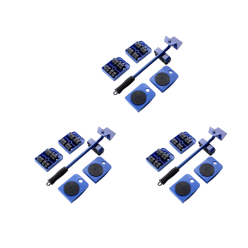 Furniture Lift Sliders-Furniture Moving Device