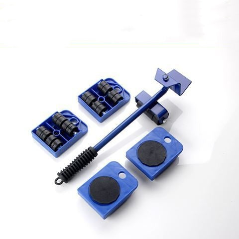 Furniture Lift Sliders-Furniture Moving Device