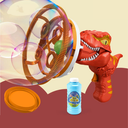 ✨Dino Bubble  Machine