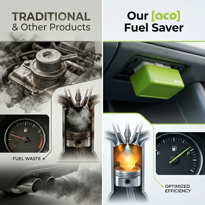 🚗🚗🚗Save 45% on fuel consumption, increase power by 30%, and reduce carbon buildup in cars—the latest research and development results for 2026.
