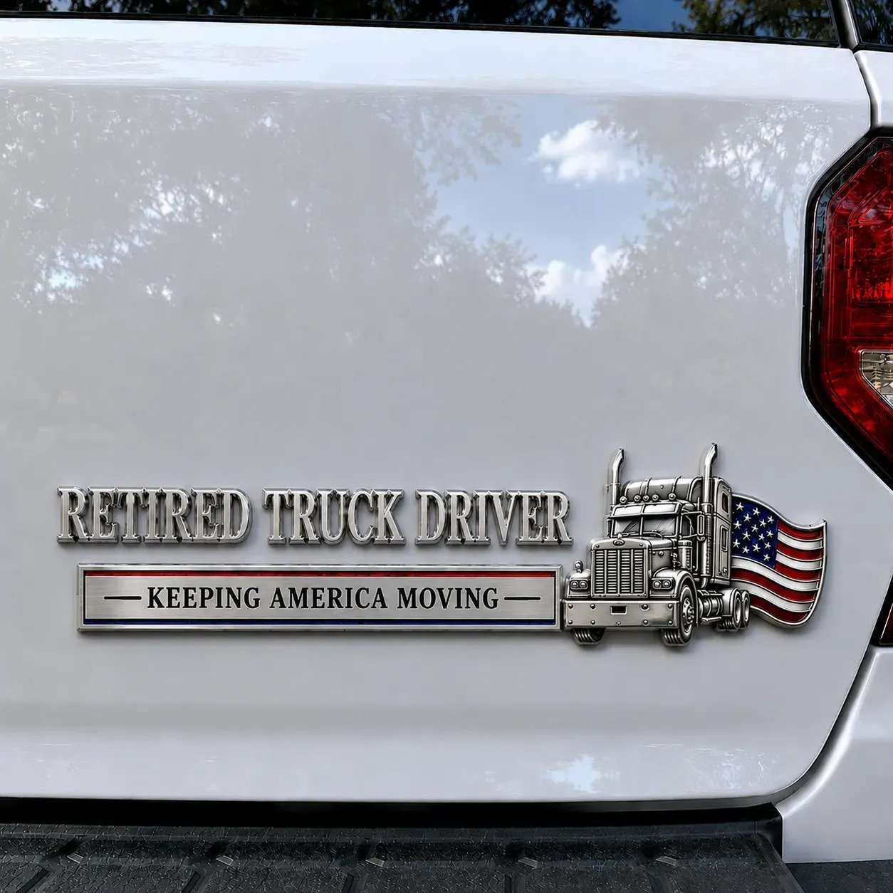 🚚🎖️ Million Miles, Countless Memories. Show Your Trucker Pride! (49% OFF Today)