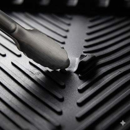 Food-Grade Silicone Baking Mat