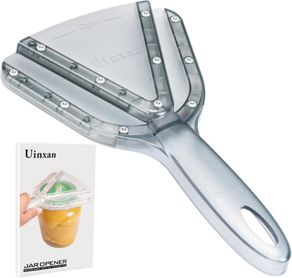 Jar Opener for Weak Hands & Seniors with Arthritis