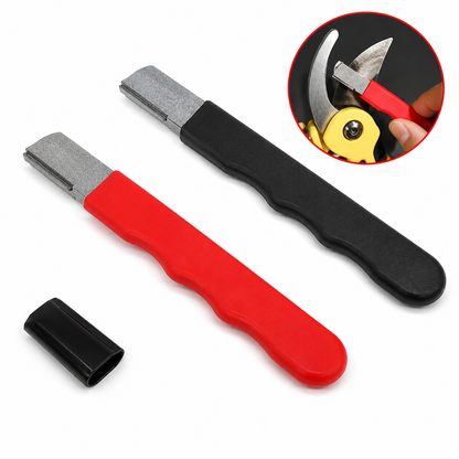 Fully Automatic Multi-Function Knife Sharpener