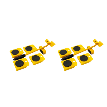 Furniture Lift Sliders-Furniture Moving Device
