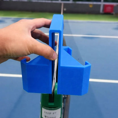 🎾Smart Tennis Recording Mount – Capture Every Swing in Action