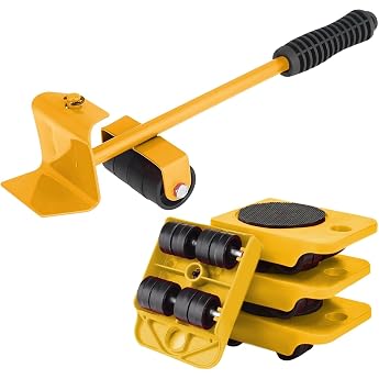 Furniture Lift Sliders-Furniture Moving Device