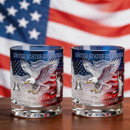 🦅Hawk Whiskey Bottle -250th Anniversary Commemorative Bottle