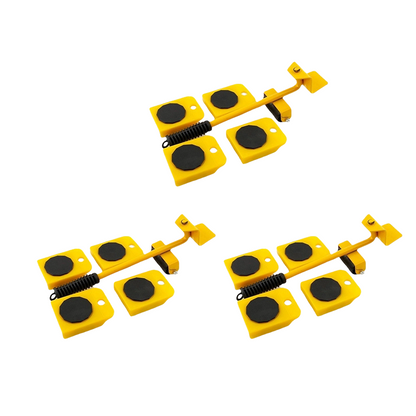 Furniture Lift Sliders-Furniture Moving Device