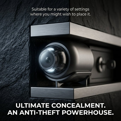 🔥 Last Day Promo: 60% OFF 🎥 Covert Surveillance Gadget — Hotels, Bathrooms, Cars, Homes, Subways — Miniature Wireless Mini Camera