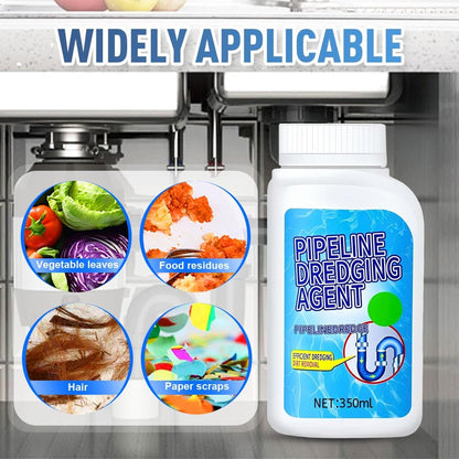 2026 New Multi-Purpose Drain Cleaner 350g