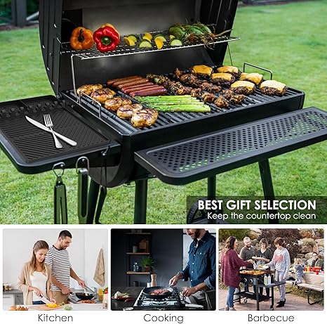 Food-Grade Silicone Baking Mat