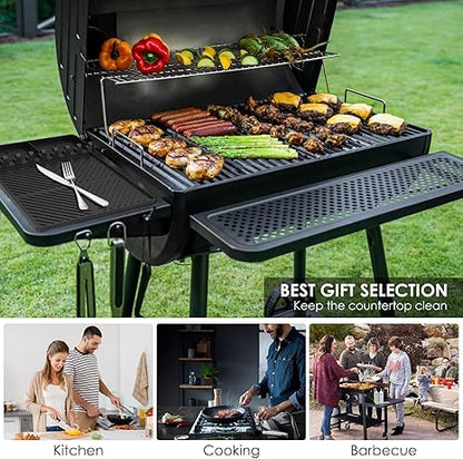 Food-Grade Silicone Baking Mat