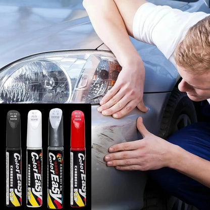🔥Professional Car Scratch Remover Paint Pen