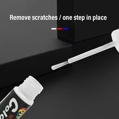 🔥Professional Car Scratch Remover Paint Pen