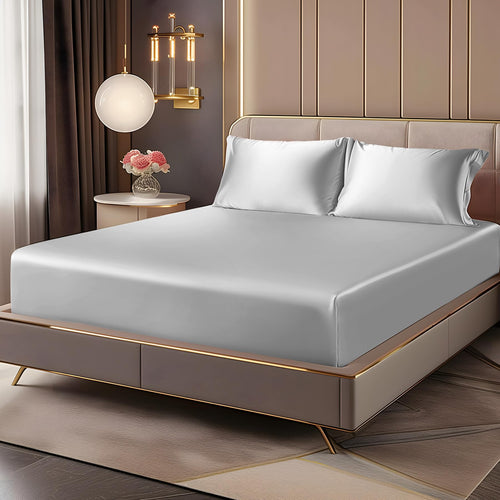Buy 2 Free Shipping❄️ Turn Any Mattress Into a Cool, Silky Sleep Experience