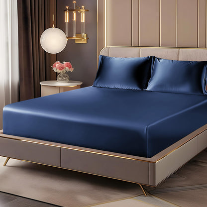 Buy 2 Free Shipping❄️ Turn Any Mattress Into a Cool, Silky Sleep Experience