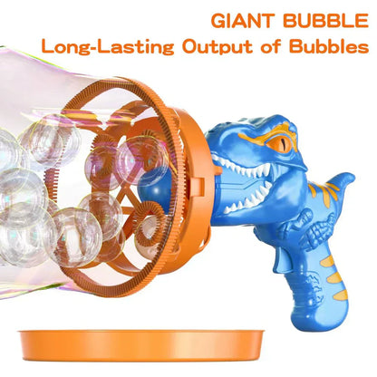 ✨Dino Bubble  Machine