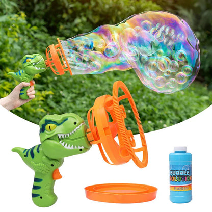 ✨Dino Bubble  Machine