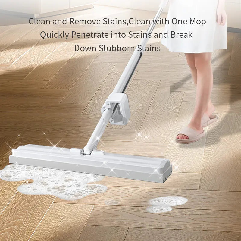 🧼 Floor Cleaner Tablets | Deep Cleaning Mop Tablets for Home