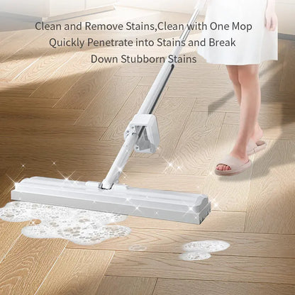 🧼 Floor Cleaner Tablets | Deep Cleaning Mop Tablets for Home