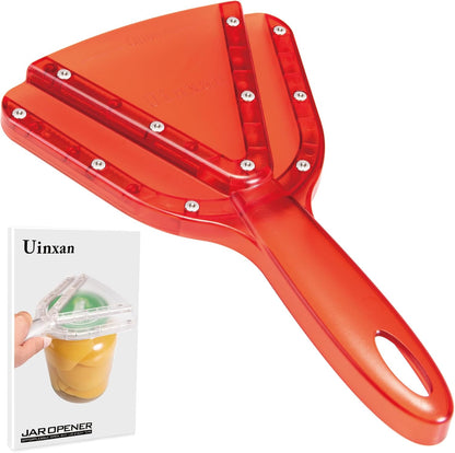 Jar Opener for Weak Hands & Seniors with Arthritis
