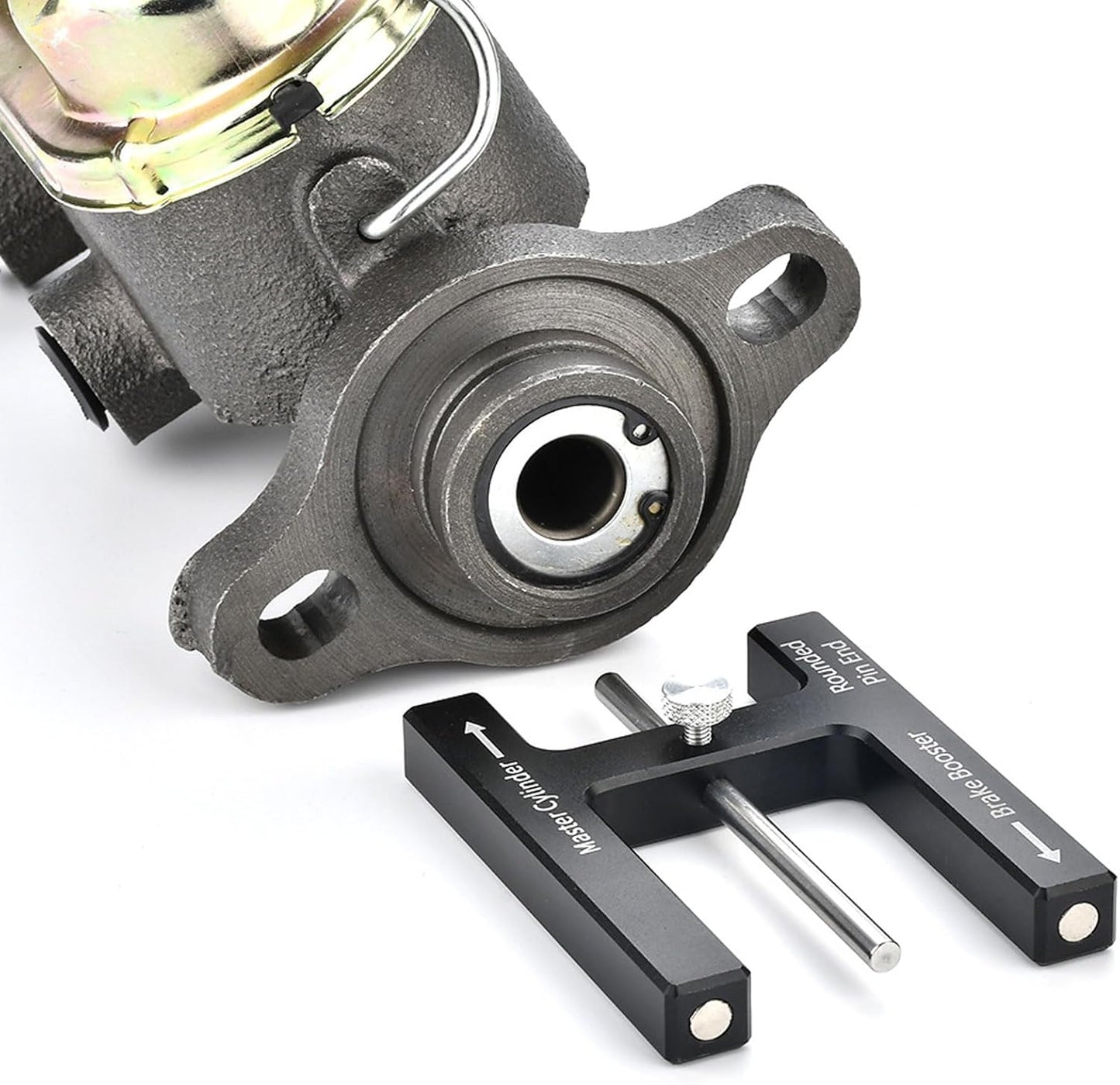 Brake Booster Adjustment Tool
