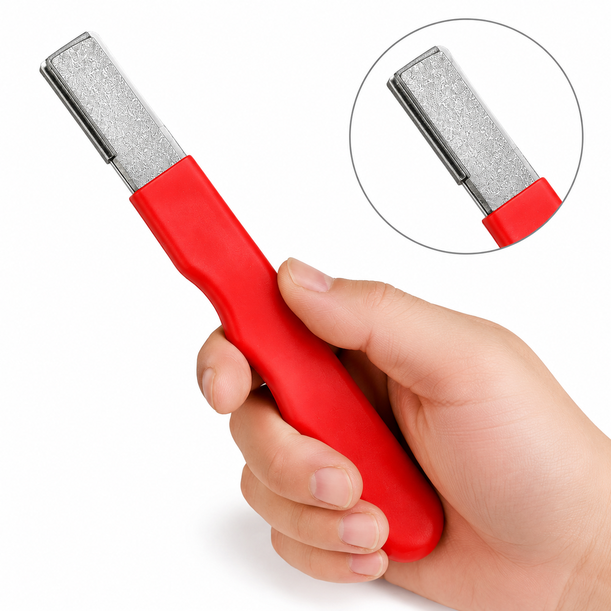 Fully Automatic Multi-Function Knife Sharpener