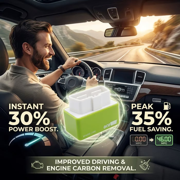🚗🚗🚗Save 45% on fuel consumption, increase power by 30%, and reduce carbon buildup in cars—the latest research and development results for 2026.