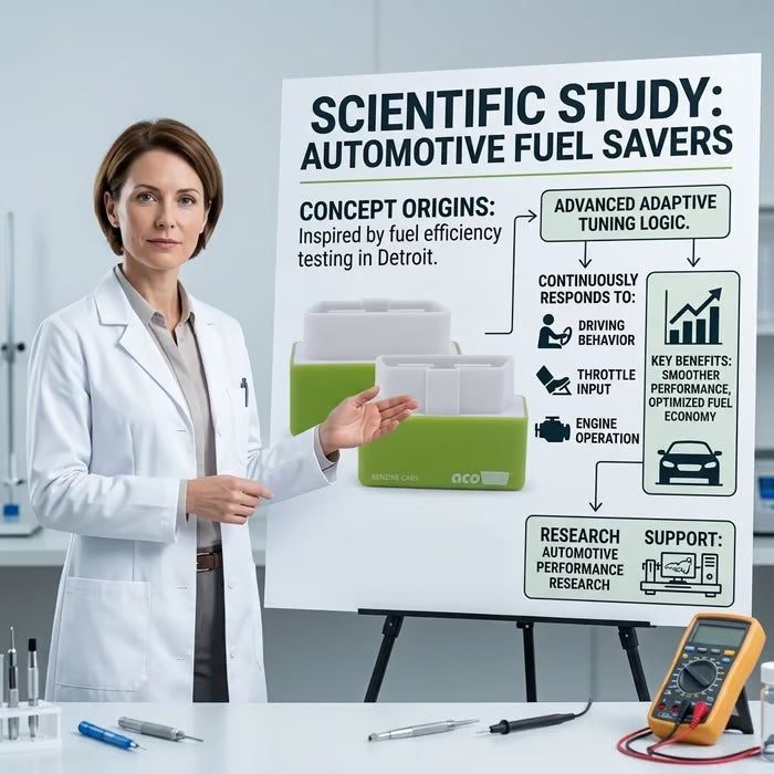 🚗🚗🚗Save 45% on fuel consumption, increase power by 30%, and reduce carbon buildup in cars—the latest research and development results for 2026.