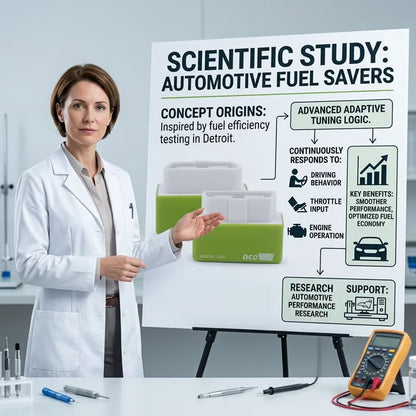 🚗🚗🚗Save 45% on fuel consumption, increase power by 30%, and reduce carbon buildup in cars—the latest research and development results for 2026.