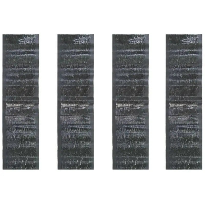 Super Sticky Mouse Repellent Film (120x27.5cm) - Long Lasting Adhesive Rat Trap Board for Indoor Kitchen Corner