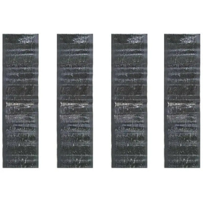 Super Sticky Mouse Repellent Film (120x27.5cm) - Long Lasting Adhesive Rat Trap Board for Indoor Kitchen Corner
