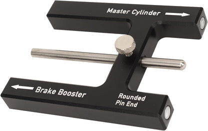 Brake Booster Adjustment Tool