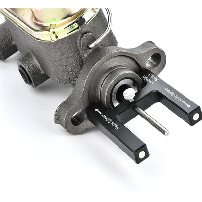Brake Booster Adjustment Tool