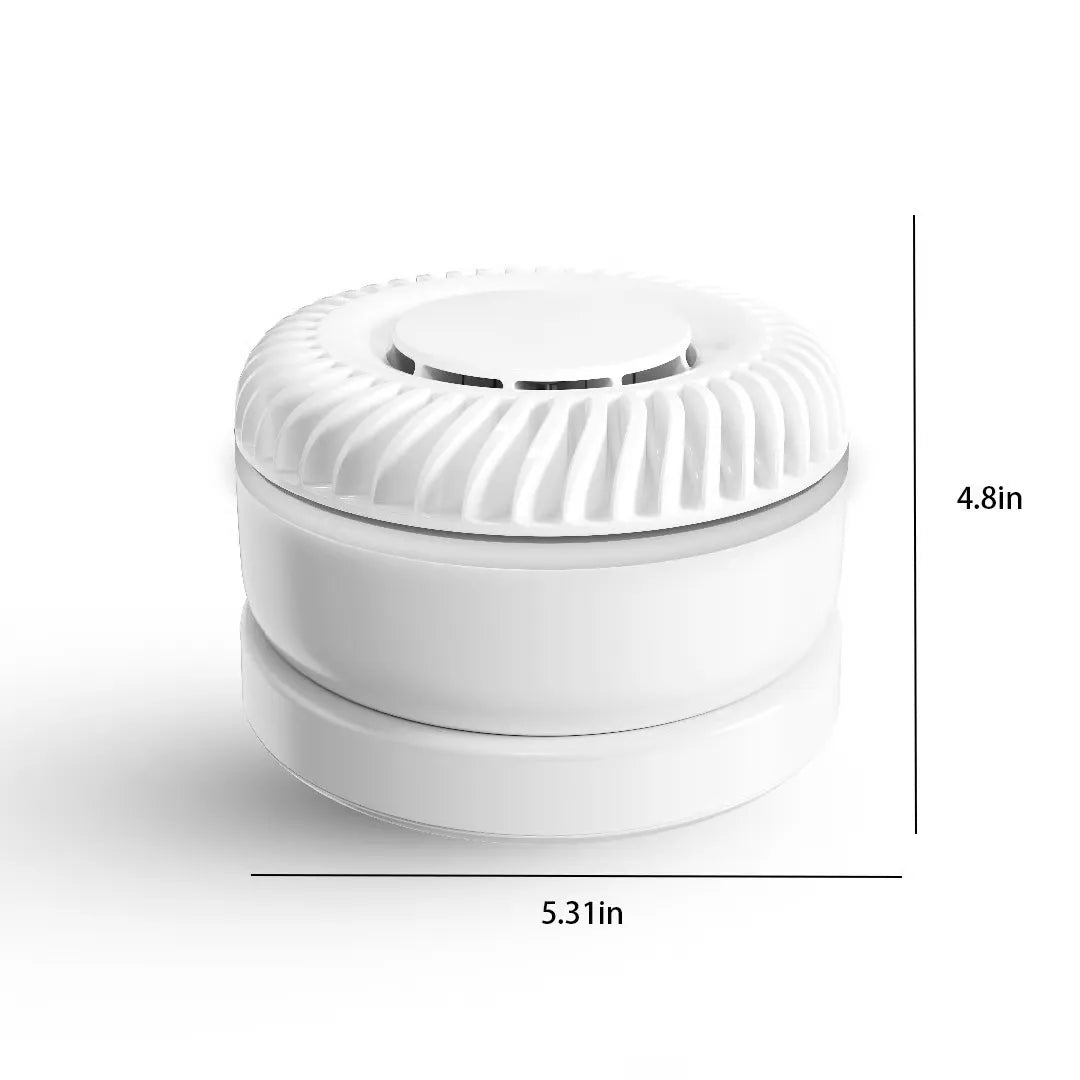 🥬 Smart Food & Vegetable Washer | Chemical-Free Pesticide & Bacteria Removal