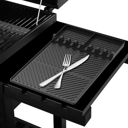 Food-Grade Silicone Baking Mat